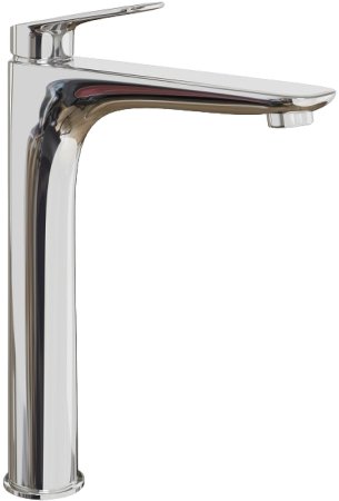 Смеситель для раковины Paini Laguna LACR205LL Хром 