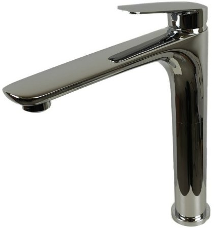 Смеситель для раковины Paini Laguna LACR205LL Хром 