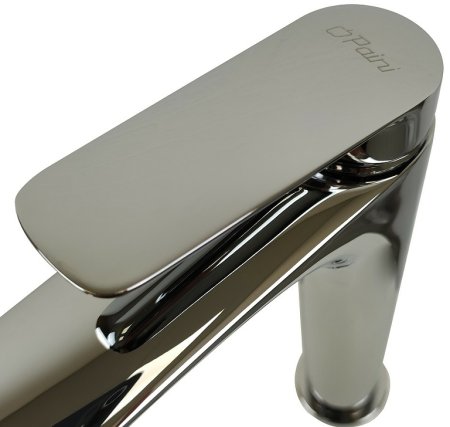 Смеситель для раковины Paini Laguna LACR205LL Хром 