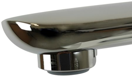 Смеситель для раковины Paini Laguna LACR205LL Хром 