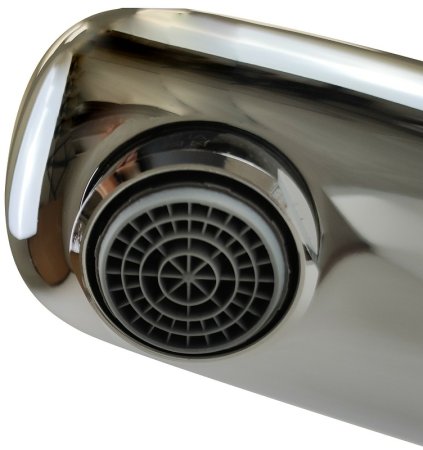 Смеситель для раковины Paini Laguna LACR205LL Хром 