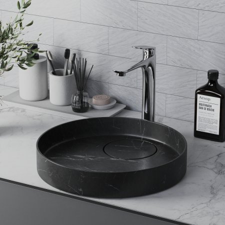 Смеситель для раковины Paini Laguna LACR205LL Хром 