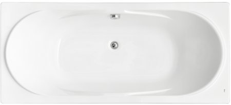 Акриловая ванна Roca Madeira 180x80 248525000 без гидромассажа 
