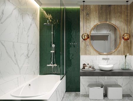 Акриловая ванна Roca Madeira 180x80 248525000 без гидромассажа 