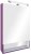 Зеркальный шкаф Roca The Gap 60 ZRU9302751 Фиолетовый 