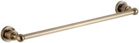 Полотенцедержатель Aquanet 3824 латунь