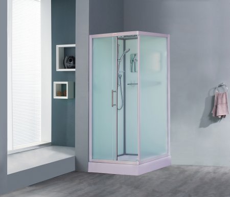 Душевая кабина Esbano Elegancia ESKB108CKR 
