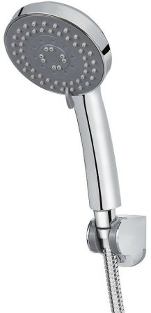 Смеситель для ванны Kaiser Eco 00022 Хром 