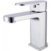 Cмеситель для раковины ViEiR V283511 Хром