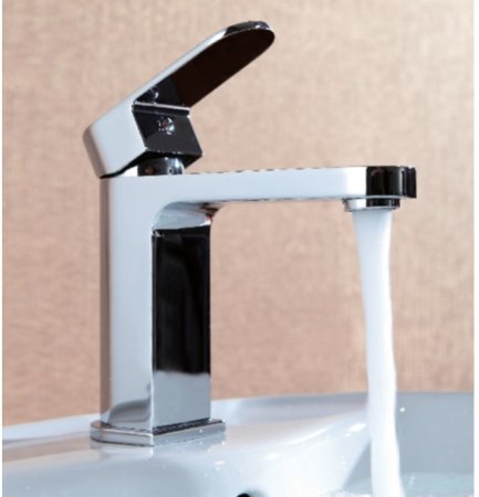 Cмеситель для раковины ViEiR V283511 Хром 