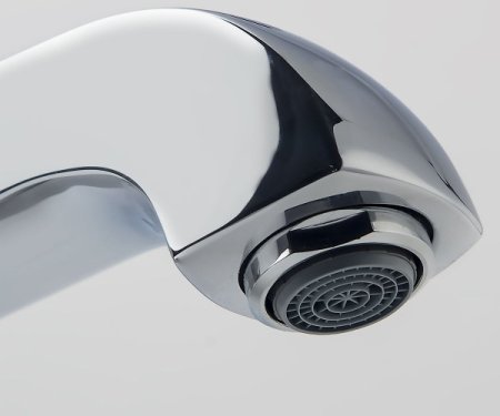 Смеситель Hansgrohe Metris classic 31314000 на борт ванны 