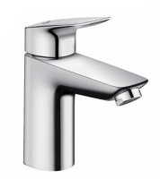 Смеситель Hansgrohe Logis 71102000 для раковины