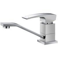 Смеситель для раковина Ganzer GZ44013 Хром