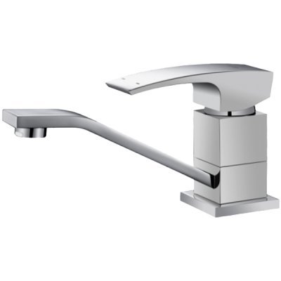 Смеситель для раковина Ganzer GZ44013 Хром 