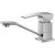 Смеситель для раковина Ganzer GZ44013 Хром 