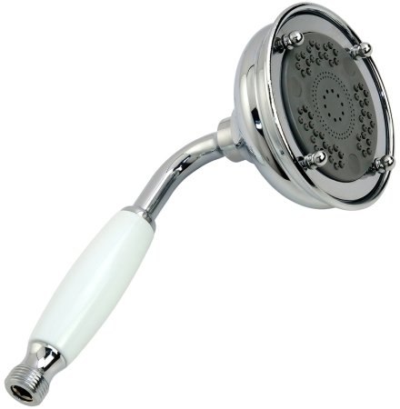 Ручной душ Migliore Ricambi 20020 Хром 
