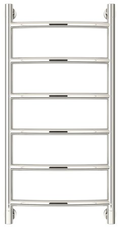 Полотенцесушитель водяной Сунержа Галант+ 800х400 мм. хром 