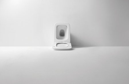 Унитаз приставной CeramaLux 3170 