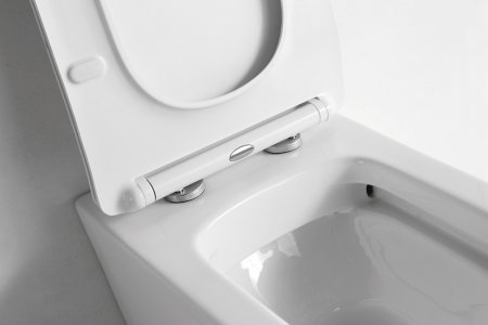 Унитаз приставной CeramaLux 3170 