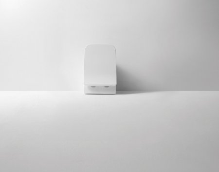 Унитаз приставной CeramaLux 3170 