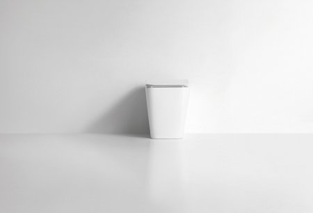 Унитаз приставной CeramaLux 3170 