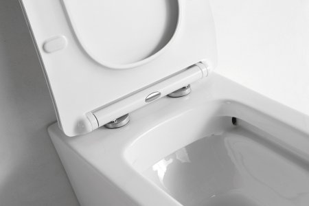 Унитаз приставной CeramaLux 3170 