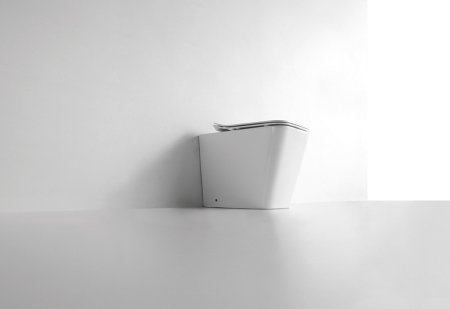 Унитаз приставной CeramaLux 3170 