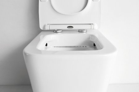 Унитаз приставной CeramaLux 3170 