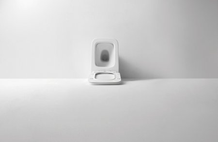 Унитаз приставной CeramaLux 3170 