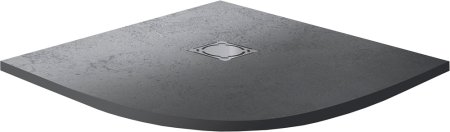Поддон для душа RGW Stone Tray ST/R-0100G 100х100 с сифоном 