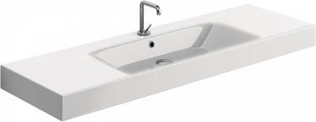 Раковина Kerasan Cento 3535 140 см 
