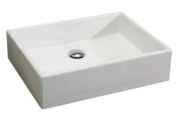 Раковина Disegno Ceramica Box BX05038001