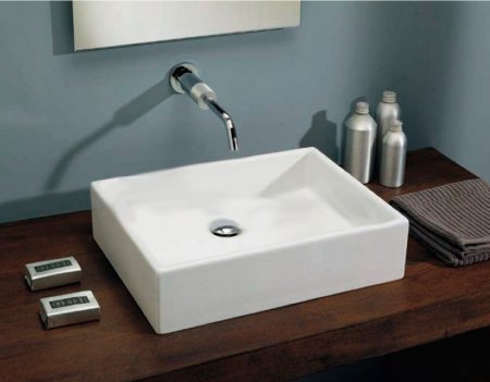 Раковина Disegno Ceramica Box BX05038001 