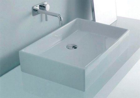 Раковина Disegno Ceramica Box BX05038001 