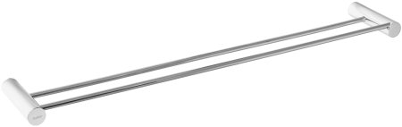 Полотенцедержатель Raiber RP-80002, хром 