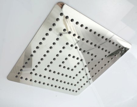 Душевая кабина Orans SR-89106S белая, с баней 