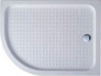 Акриловый поддон Cezares Tray R550 120х100 см R