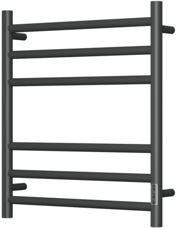 Полотенцесушитель электрический (лесенка) Bauedge Stil DB-0046, 50x60 см 