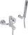 Смеситель Migliore Fortis ML.FRT-5302 Cr для ванны с душем 