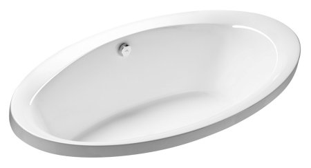 Акриловая ванна Excellent Lumina 190x95 