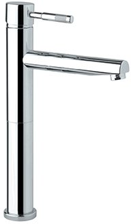 Смеситель для раковины Fiore XENON 44CR5291, хром 