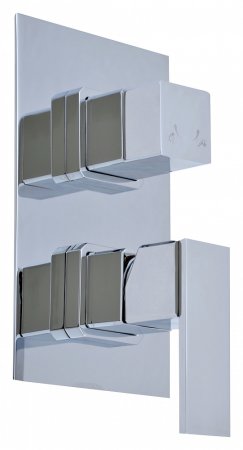 Смеситель Rav Slezak Loira LR586 для ванны с душем 