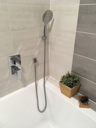 Смеситель Rav Slezak Loira LR586 для ванны с душем 