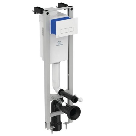 Система инсталляции для унитазов Ideal Standard Prosys Eco Frame M E2332AC 