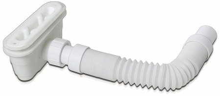 Душевой поддон из искусственного камня WeltWasser WW TRS 14080 STONE-BL 140x80 10000004383 Черный 