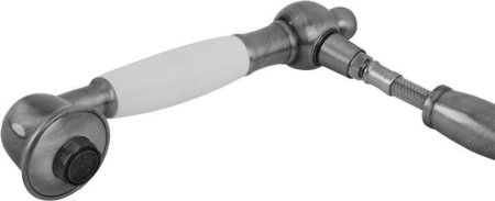 Смеситель для кухонной мойки Migliore Oxford ML.CUC-6388.BI.CR хром 