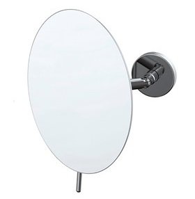 Косметическое зеркало Bemeta 116201332 с шарниром 360 