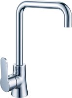 Смеситель Rush Tenerife TE2835-23 для кухонной мойки