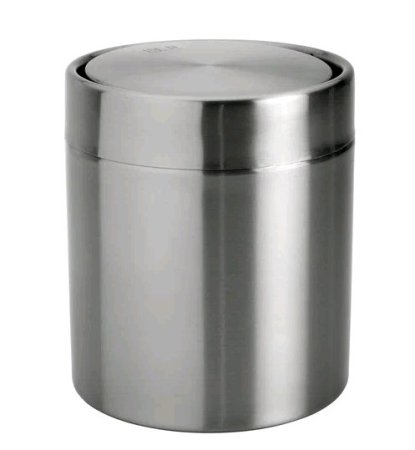 Мусорное ведро Bemeta Hotel 137115205 1,5 л 