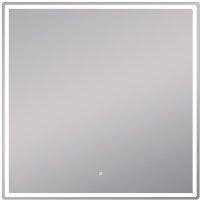 Зеркало VIGO Roberta z.ROB.100.Classic, 100 см